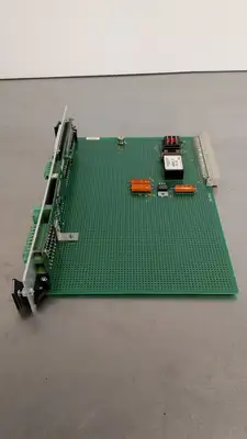 Used Cognex VB4 PIO PLC Processors | Palmetto Automation #1153153
