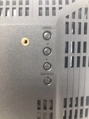 USED KEYENCE CORP CA-MP81
