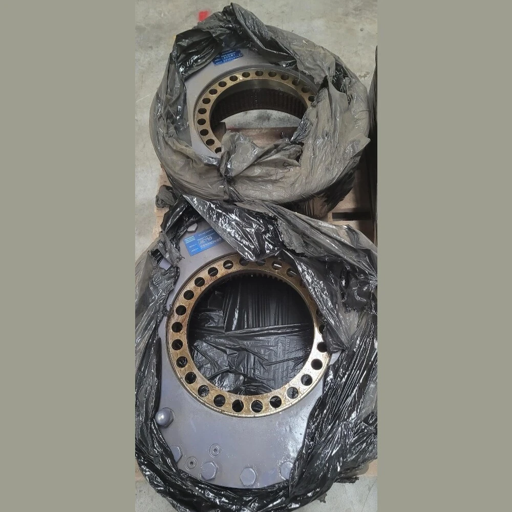 Used ATLAS COPCO _UNKNOWN_ Automotive Parts AU | Savona Equipment LTD #1316111