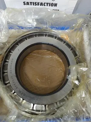 New | in-Stock SKF 30232 J2 Bearings | Surplus Asset Holdings #1197515