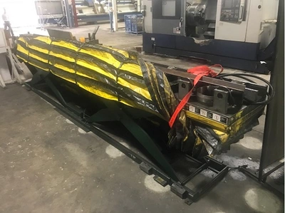 USED 1998 MORI SEIKI