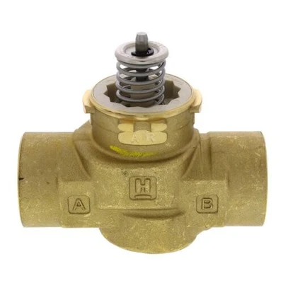 Honeywell VCZAR1100 Solenoid Valve [New]