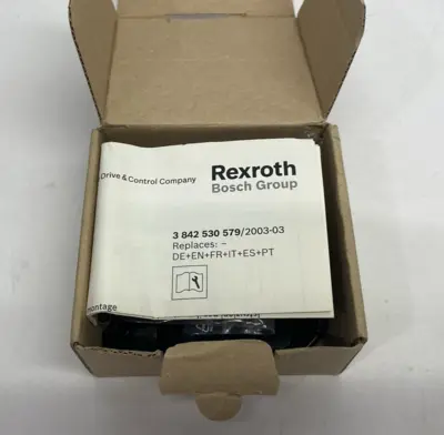New | in-Stock Bosch Rexroth Uniform Locking Door Lock Unit, for Swing Doors Locksmith Equipment/Supplies Michigan US | Maverick Industrial Sales #1437019