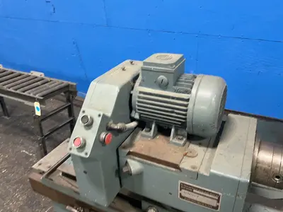 Used 1979 GRISETTI RTA800 Cylindrical Grinders Including Plain & Angle Head Ohio US | HGR 24 #1549602