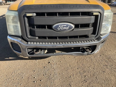 Used 2011 FORD F350 Misc Trucks Michigan US | Miedema Asset Management Group #1568272