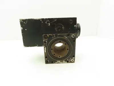 Baugruppe 01031481 Gearbox 10:1 Reducer 100x100mm Hollow Shaft