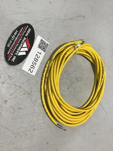 NEW BALLUFF C75ANL00VY050M