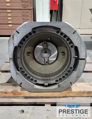 USED SCHARMANN RIGHT ANGLE HEAD