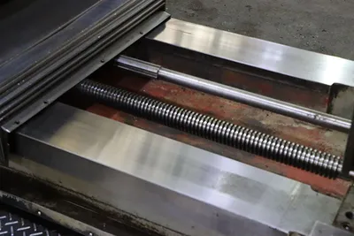 1975 TOSHIBA SHIBAURA BT-10BR BORING MILLS, HORIZONTAL, TABLE TYPE | Prime Machinery (20)