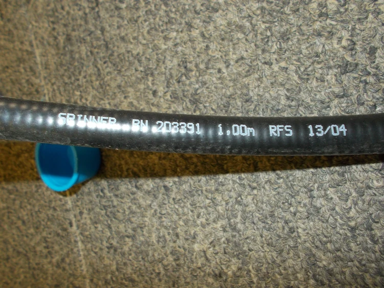 New | in-Stock Spinner BN203391 Cable/Network Testers Arizona US | ASSET CONVERSION SPECIALISTS, INC. #308572