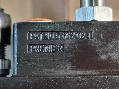 NEW PREMIER 92192