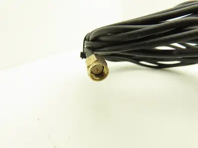 Speedshield I-GSM-02 Forklift GSM Puck Antenna FleetOnline With Mount Lot of 5