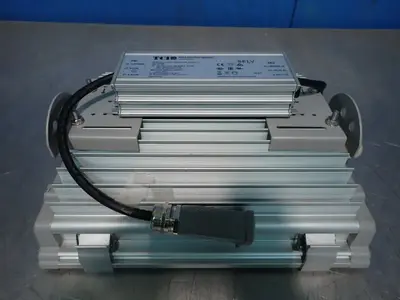 NEW TECMAR 8095CR5185EL