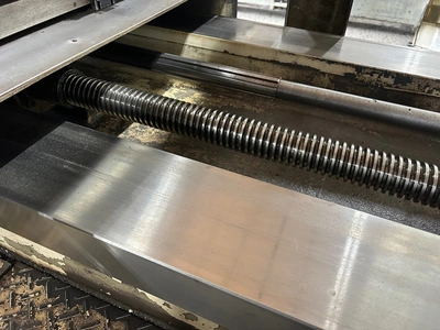 4" TOSHIBA Table Type HBM