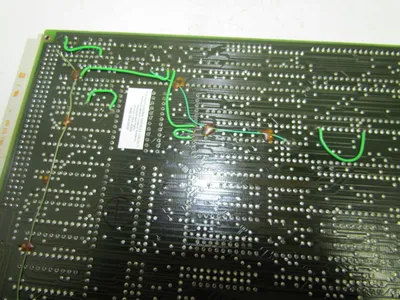 Siemens 6SC6500-0AN02 462 500.9070.02 Circuit Board