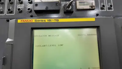 Used KITAKO VT4-350 4 SPINDLE VERTICAAL TURNING CENTER CNC Lathes | Harbor Machinery Inc. #1283410