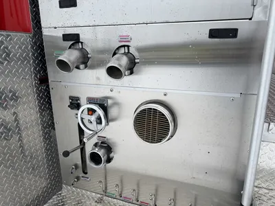 Used 2021 FREIGHTLINER SOUTHEAST TANKER Fire Trucks Minnesota US | Carco Truck & Equipment #1513995