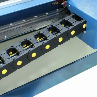 NEW BAILEIGH INDUSTRIAL WR-84V