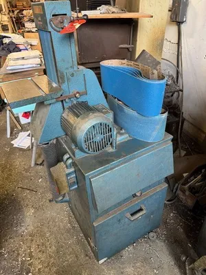 RJH LINISHER Grinders | Bowland Trading Ltd (4)