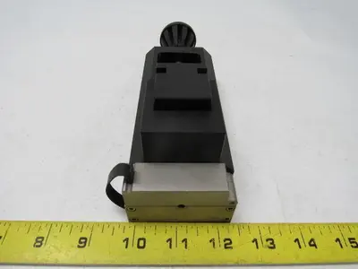 Areva NP 1006100-001 RV Stud Hole Seal Plug Auto Insertion Tool