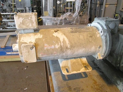Used _UNKNOWN_ _UNKNOWN_ Screw Feeders Ohio US | Federal Equipment Company #1553228