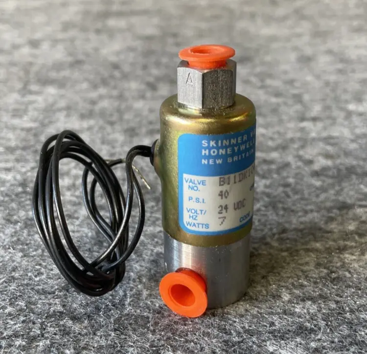 New | in-Stock Honeywell B11DK1-040 Valves/Fittings California US | Davliegogo LLC #1732652