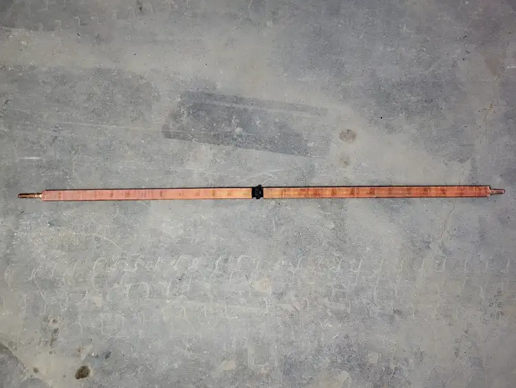Used LETOURNEAU R4249043 Parts British Columbia CA | Lenmark #417630