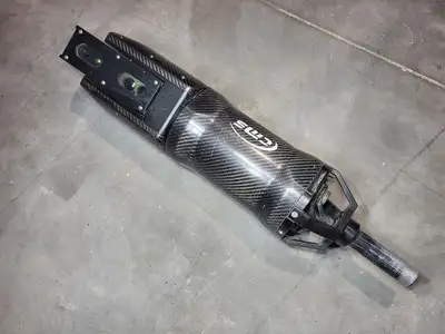 USED 2017 TELEDYNE CMS V500