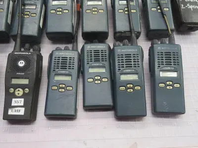 Used _UNKNOWN_ _UNKNOWN_ Radio Communication Testers Texas US | Aucto #1478938