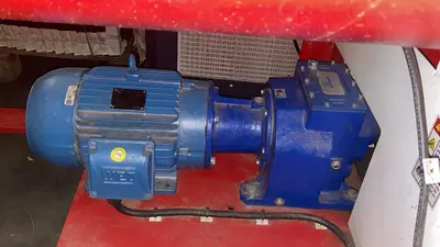 USED 2023 PACK MANUFACTURING A11024