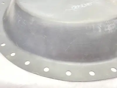 New | in-Stock Fisher Valve Diaphragm Size 80 Nitrile Pump & Valve Parts Michigan US | Maverick Industrial Sales #1391842