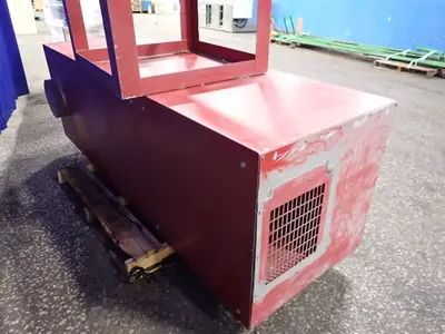 Dust Collector