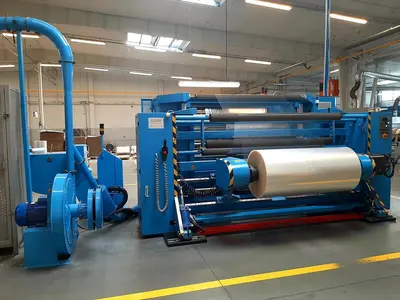 USED KAMPF CONSLIT II 20/085