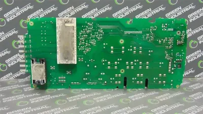 ABB 3BSE017466R1 Variable Frequency Drive Power Board SNAT4332 ACH400 Used