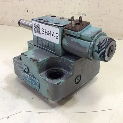 USED VICKERS CVCS40D1S210S20AP100AP299A99