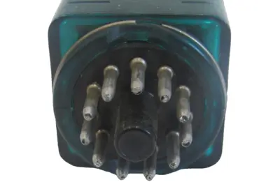 NEW MIDTEX 155-93C200 RELAY 24VDC 15593C200