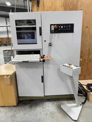 Used 2001 BUSELLATO JET 3006 CNC Routers Oregon US | MachineryMax #1515682