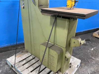 Used STARTRITE BRO.25 Vertical Band Saws Ohio US | HGR 24 #1150560
