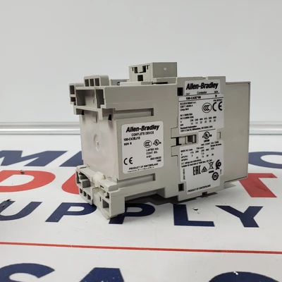 Used Allen-Bradley 100-C43EJ10 Misc Industrial Equipment California US | American Industrial Supply Co. #1513428