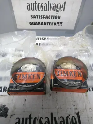 New | in-Stock TIMKEN 3720 Bearings | Surplus Asset Holdings #1190038