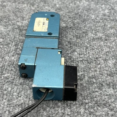 Used MAC 311C-PM-111AA-152 Solenoid Valves California US | Davliegogo LLC #1707296
