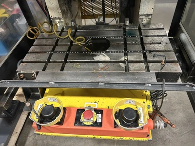 USED 1986 AIDA PRESSES AIDA NC1-45(2) PRESS