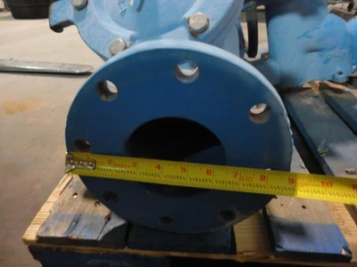 Used WATTS REGULATOR _UNKNOWN_ Valves/Fittings | OCO Industrial #1625925