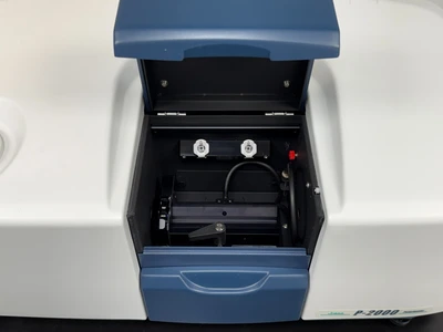 Used JASCO P-2000 Spectrophotometers Missouri US | BioLabTek #1384062