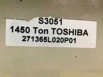 USED SEPRO ROBOTIQUE S3051