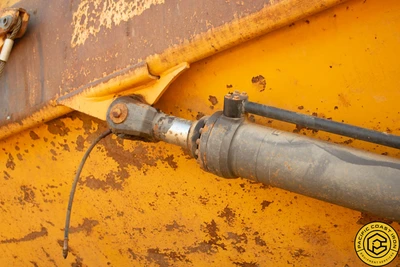 Used 2008 VOLVO A40E Dump trucks California US | Monster Iron Equipment Services #1470306