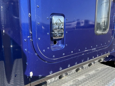 Used 2000 INTERNATIONAL 9900IX Conventional trucks Michigan US | Miedema Asset Management Group #1357798
