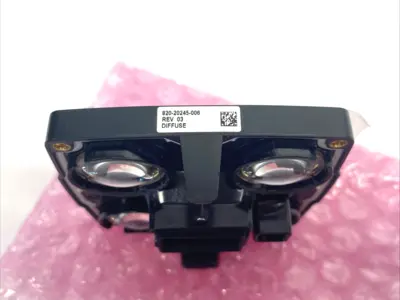 New | in-Stock Cognex 820-20245-006 Sensors Michigan US | Maverick Industrial Sales #1410807