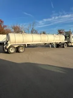 2011 DRAGON 130 Barrel Non-Code Trailer Transport Trailer | VacSource (3)