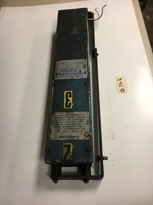 Used Triad TR-18-8K-20 Miscellaneous MRO Indiana US | J&J Industrial Supply #503687